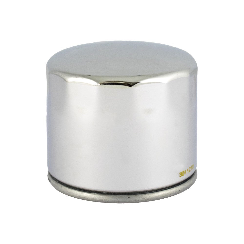 COF072C Champion Oil Filter Chrome