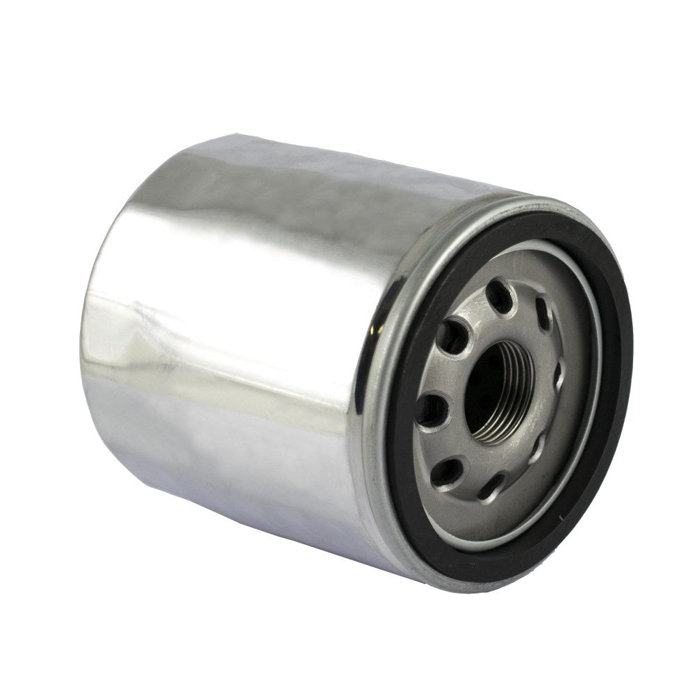 COF074C Champion Oil Filter Chrome