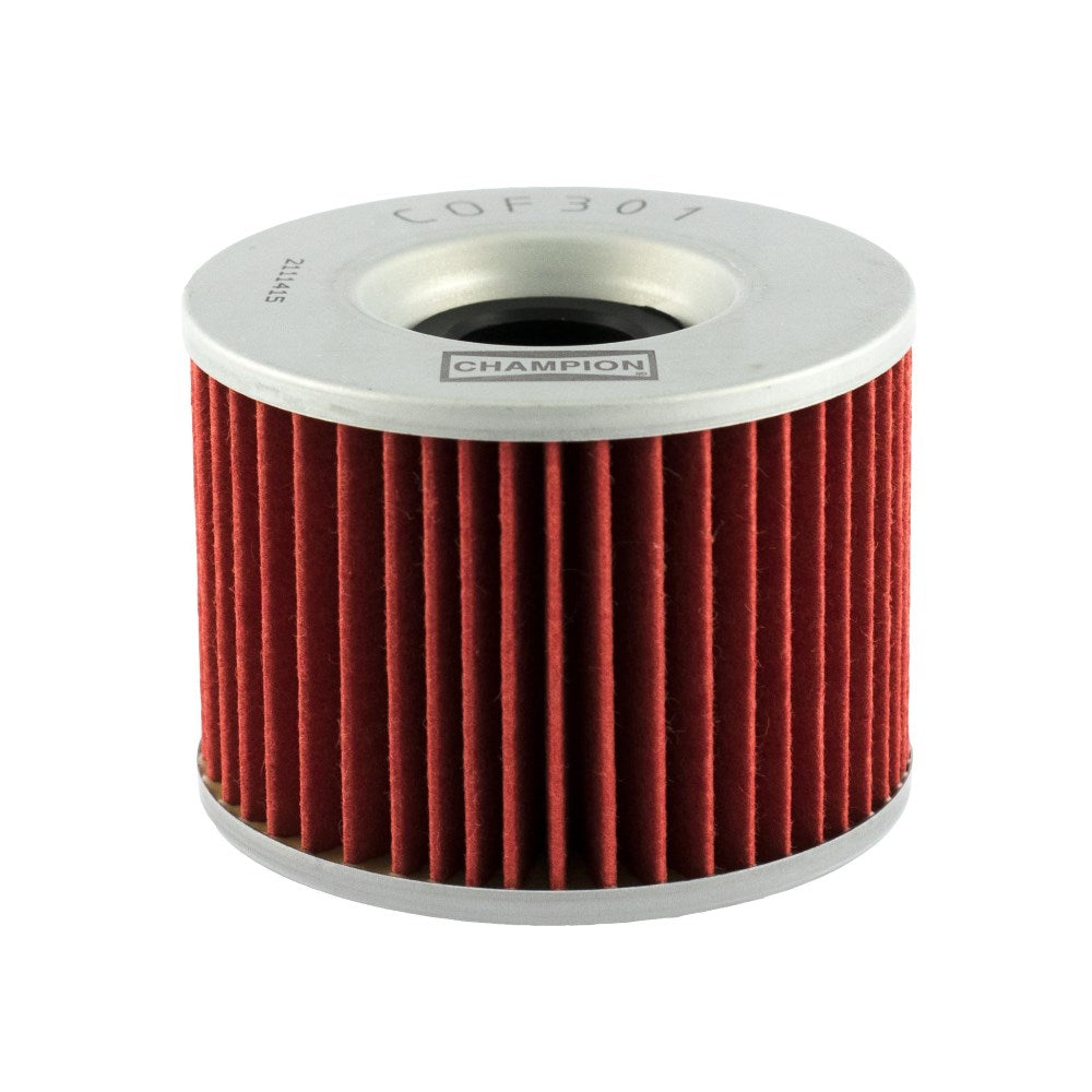 COF301 Champion Oil Filter Paper