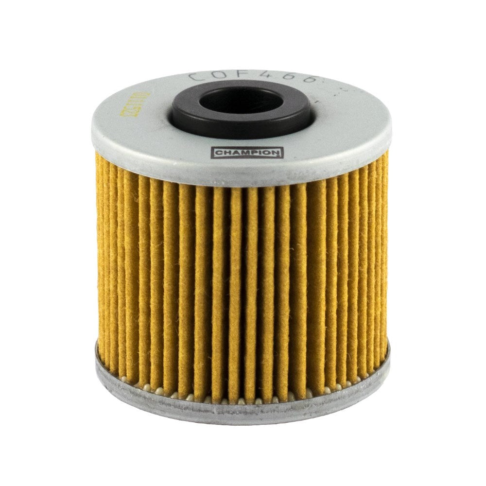 COF466 Champion Oil Filter Paper