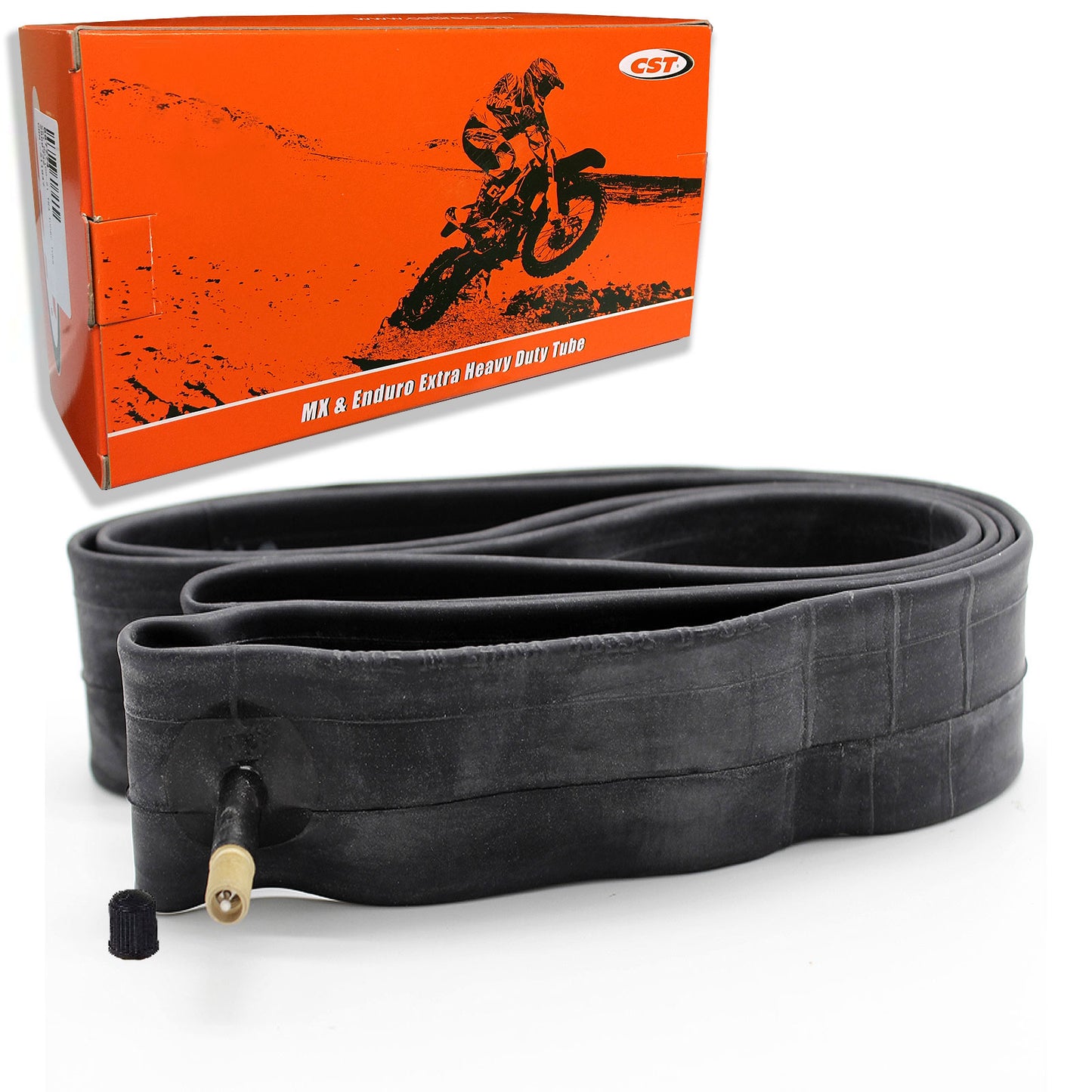 CST 100 110 120/100-18 TR4 Inner Tube