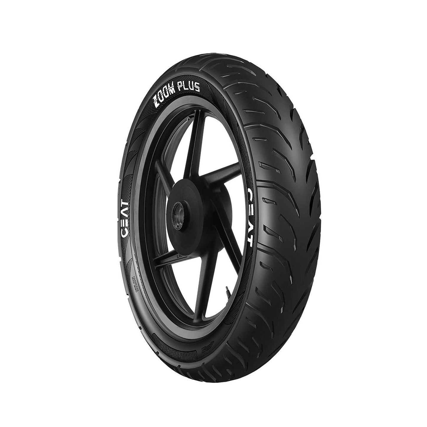 120/70-14 55P TL Ceat Zoom Plus Universal