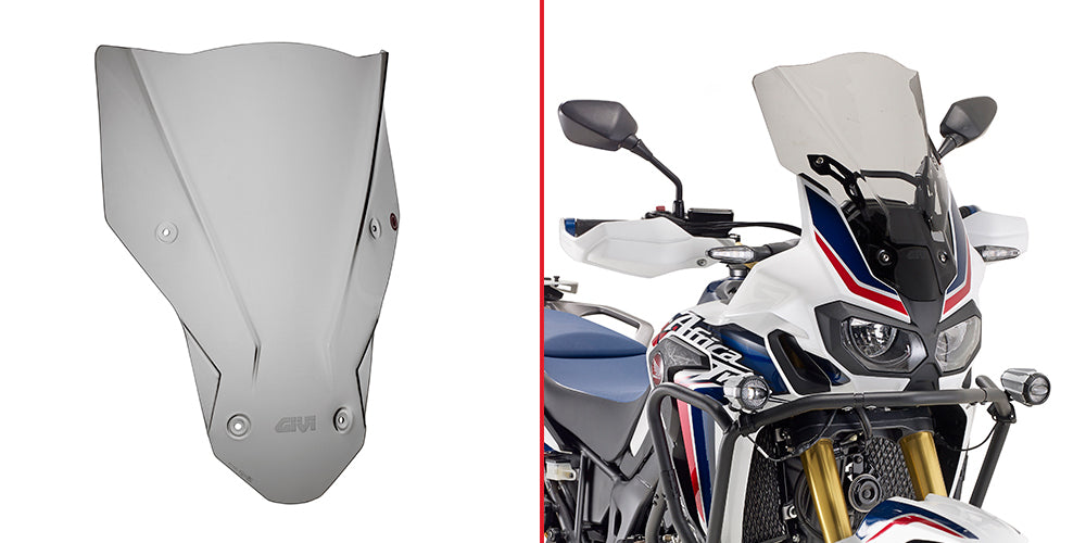 CRF1000L D1144S Givi Tint Screen