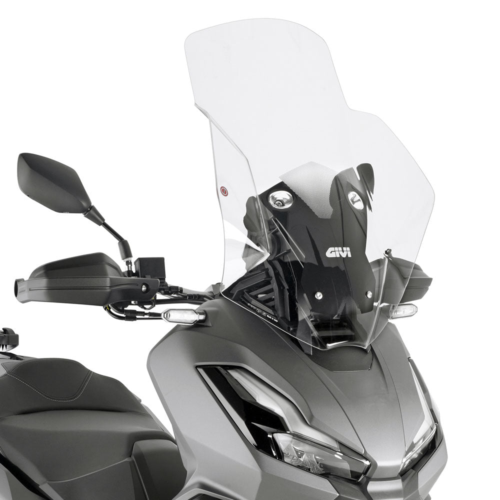 Honda ADV350 22- Givi Clear Screen