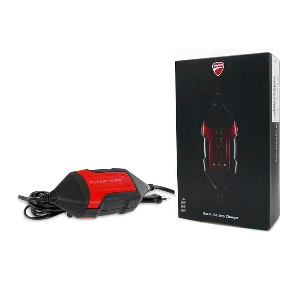 Ducati Tecmate Battery Charger 69928471AY