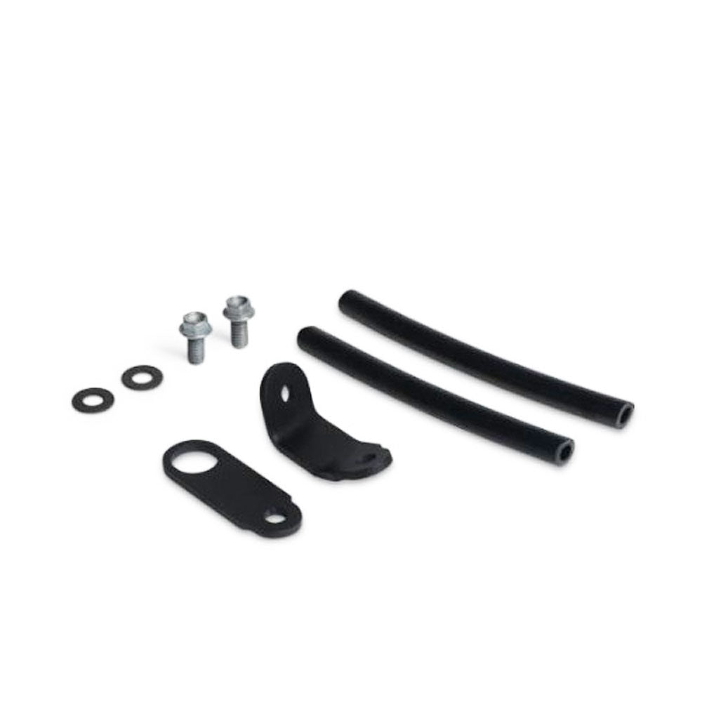 Ducati Multistrada Genuine Reservoir Adapter Set