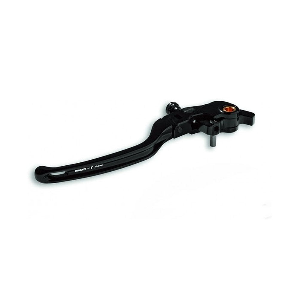 Ducati Genuine Clutch Lever Cable Black