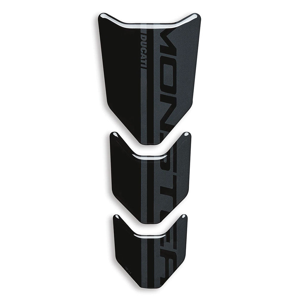 Ducati Monster Monster+ Monster SP 2021 - 2023 Genuine Tank Pad