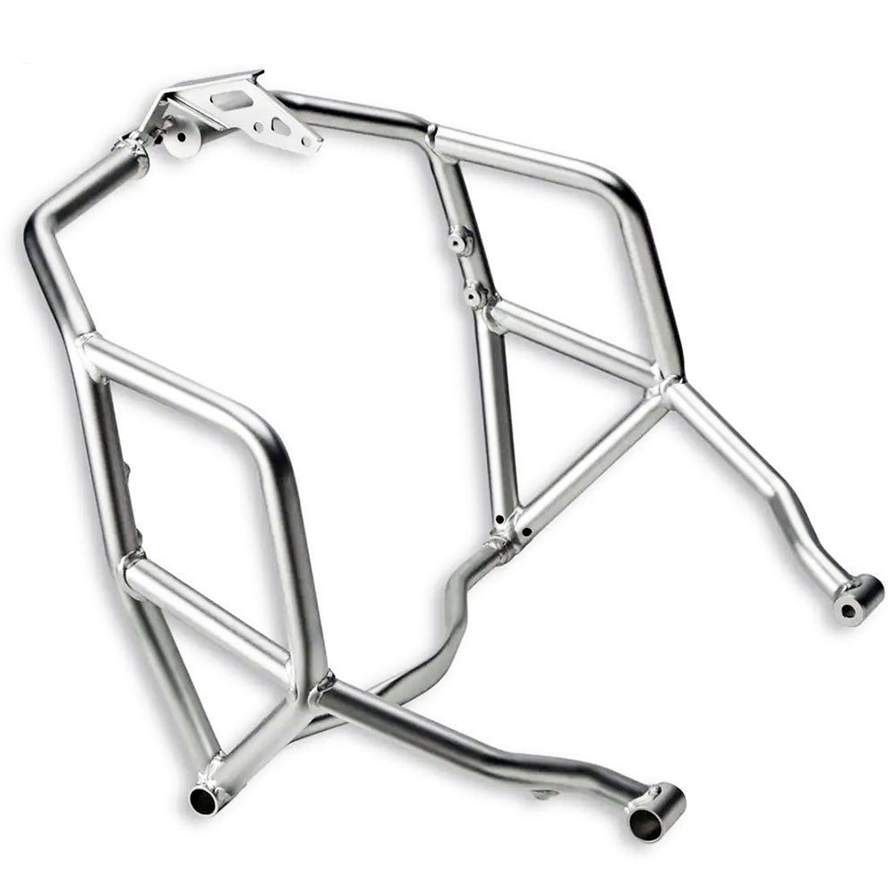 Ducati Desert X Genuine Engine Guards