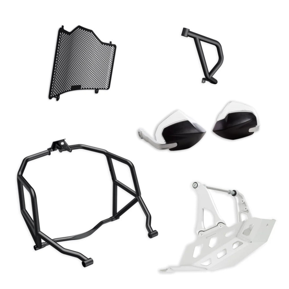 Ducati Desert-X 23 Off-Road Pack 97981202AB