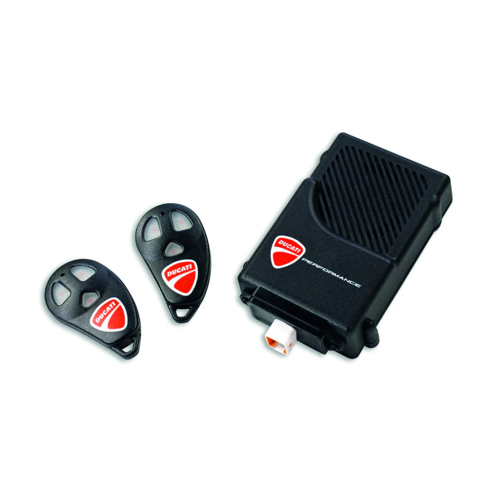 Ducati Multistrada V4 21024 Genuine Anti Theft System 96681182AA