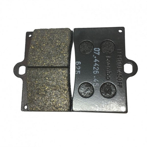 61340042A Front Brake Pad Set