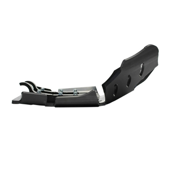 AXP Xtrem HDPE Skid Plate Black EXC 250/300 17-23
