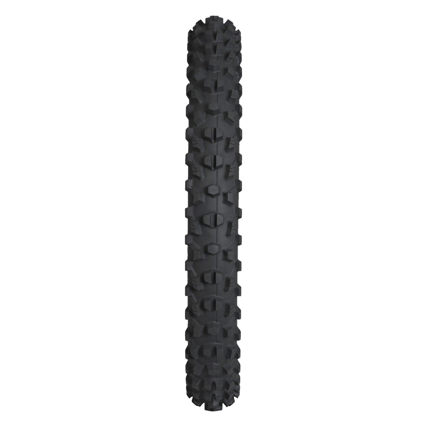 70/100-19 42M Dunlop TT Geomax MX34 Front Tyre