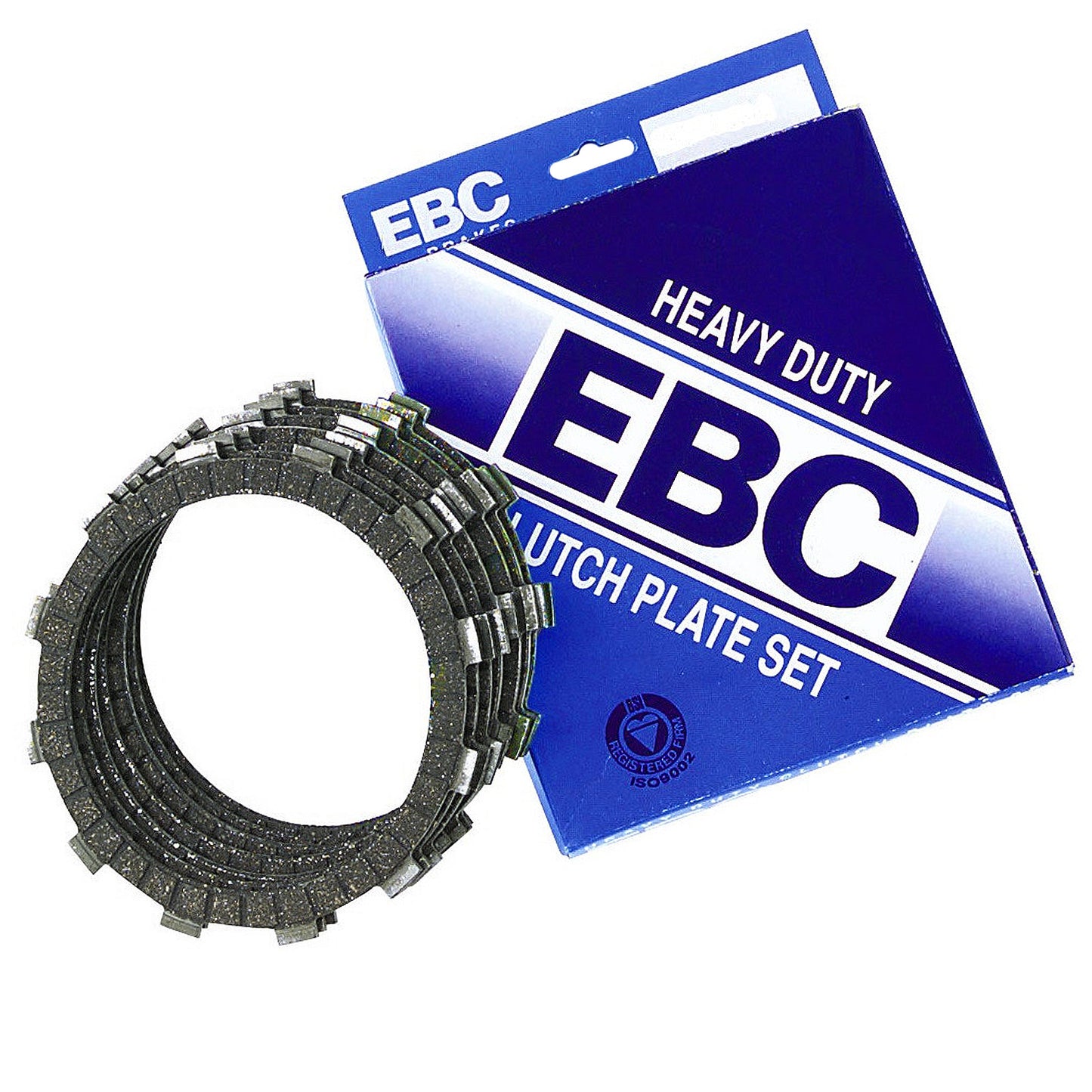 EBC CK4458 Clutch Plates