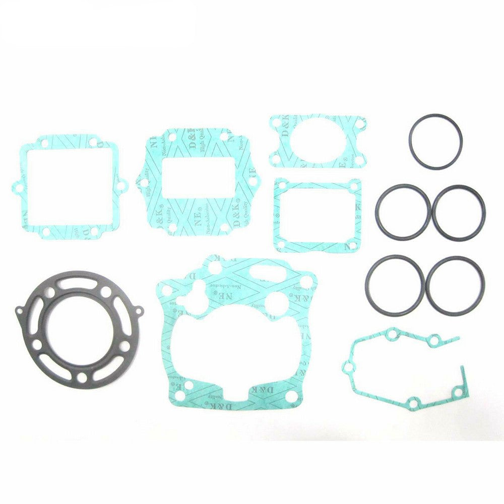 Kawasaki KX125 2001 - 2002 Engineworx Top Gasket Set