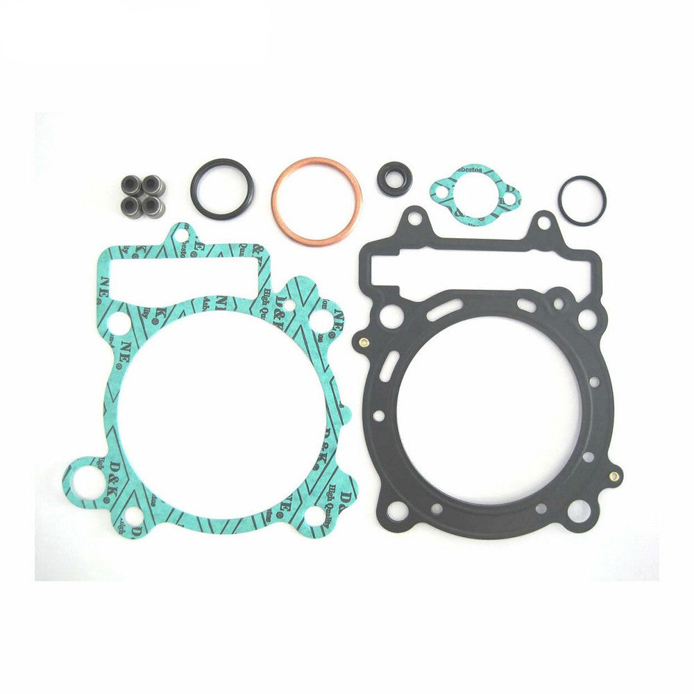 Kawasaki KX450F 2006 - 2008 Engineworx Top Gasket Set