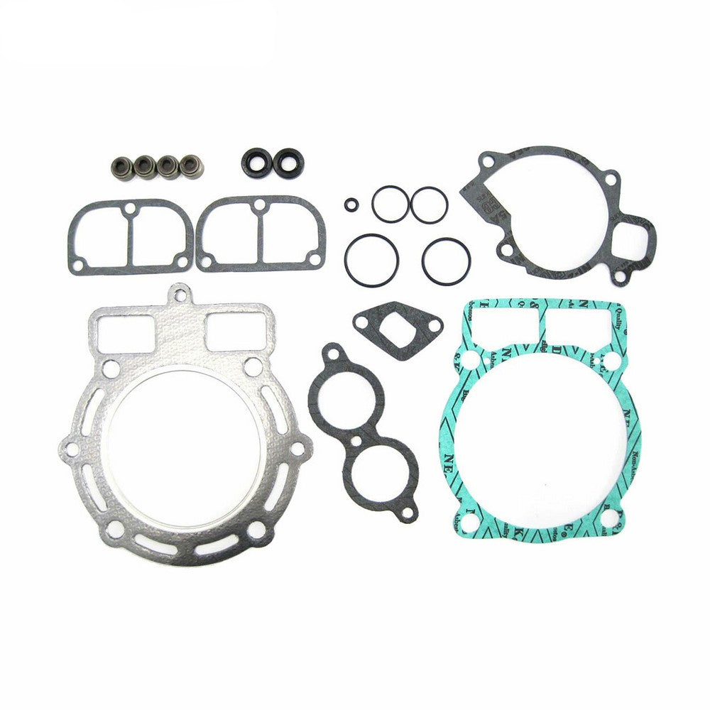 KTM SX400 2000 - 2006 Engineworx Top Gasket Set