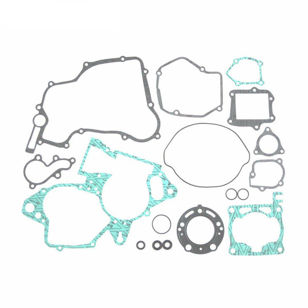 Honda CR125 2005 - 2007 Engineworx Full Gasket Set