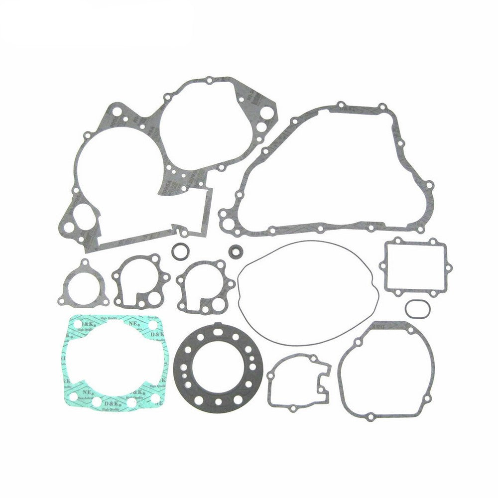 Honda CR250 2002 - 2004 Engineworx Full Gasket Set