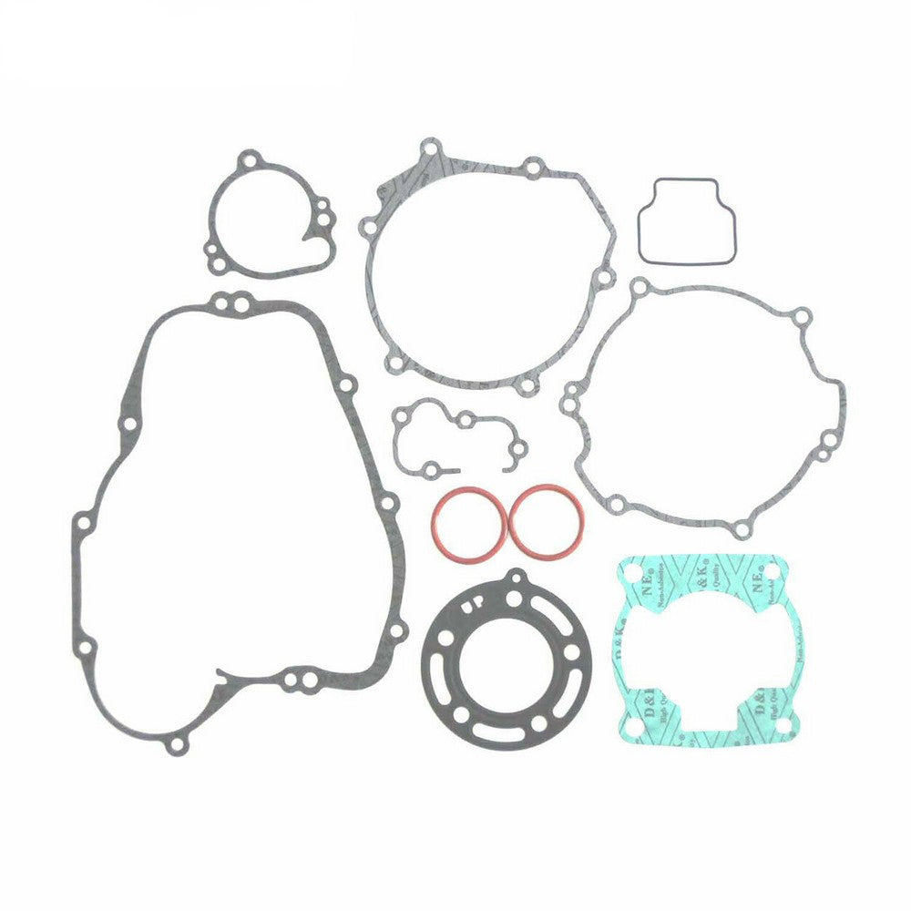 Kawasaki KX80 1998 - 2000 Engineworx Full Gasket Set