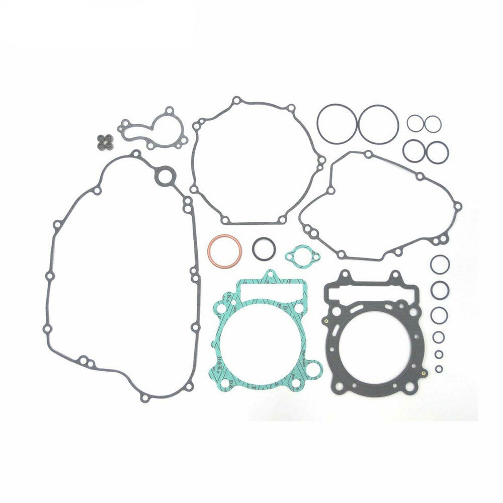 Kawasaki KX450F 2009 - 2016 Engineworx Full Gasket Set