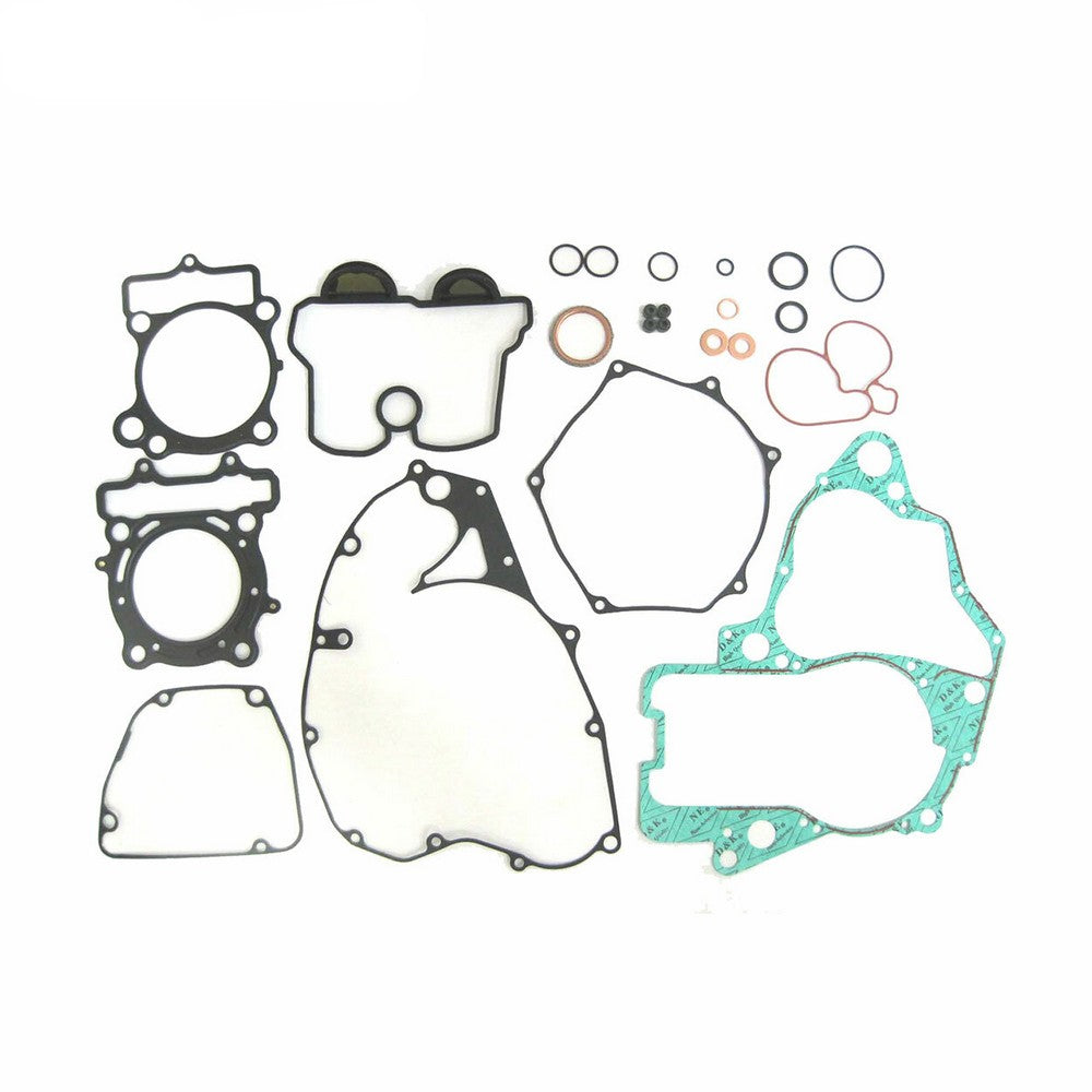 Suzuki RMZ250 2007 - 2009 Engineworx Full Gasket Set