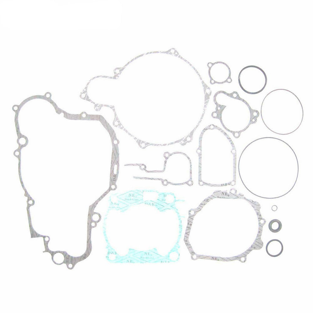 Yamaha YZ250 1997 - 1998 Engineworx Full Gasket Set
