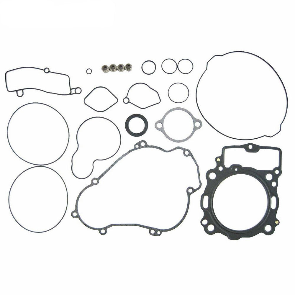 KTM SXF450 2007 - 2012 Engineworx Full Gasket Set
