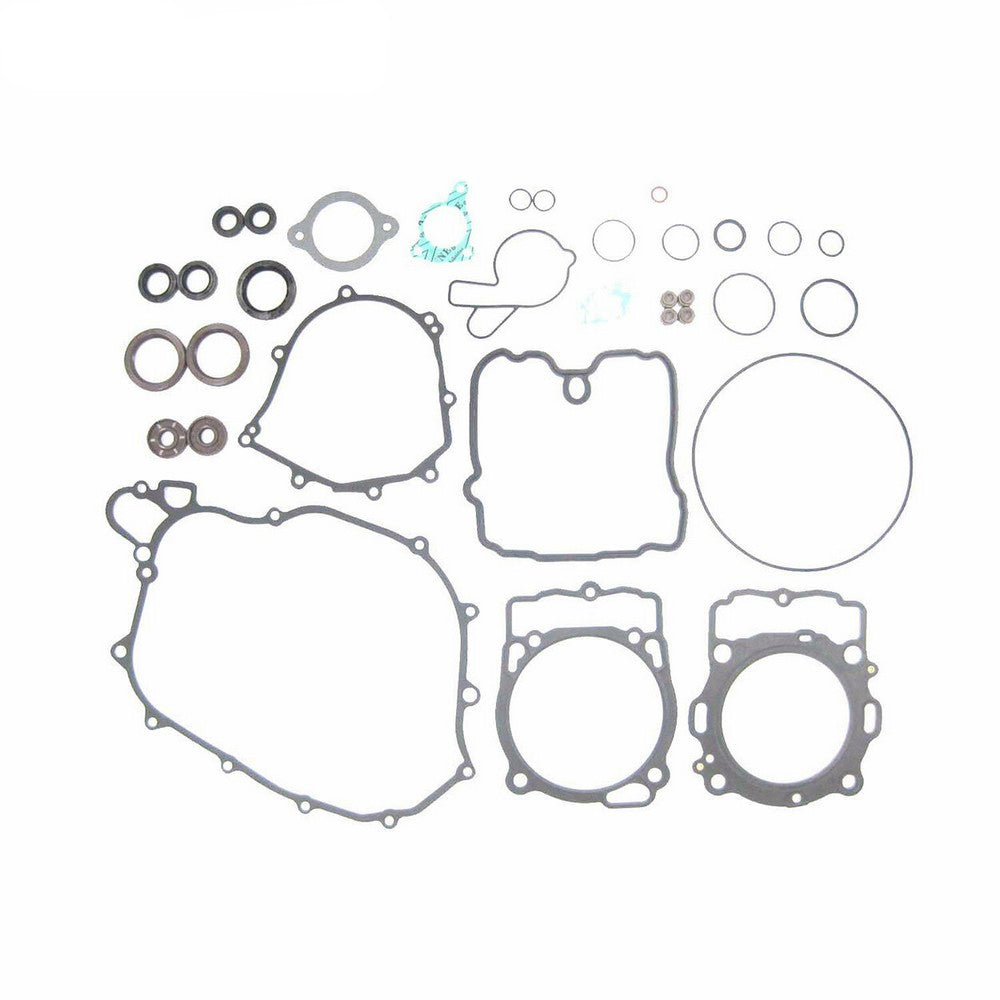 KTM SXF450 2013 - 2016 Engineworx Full Gasket Set