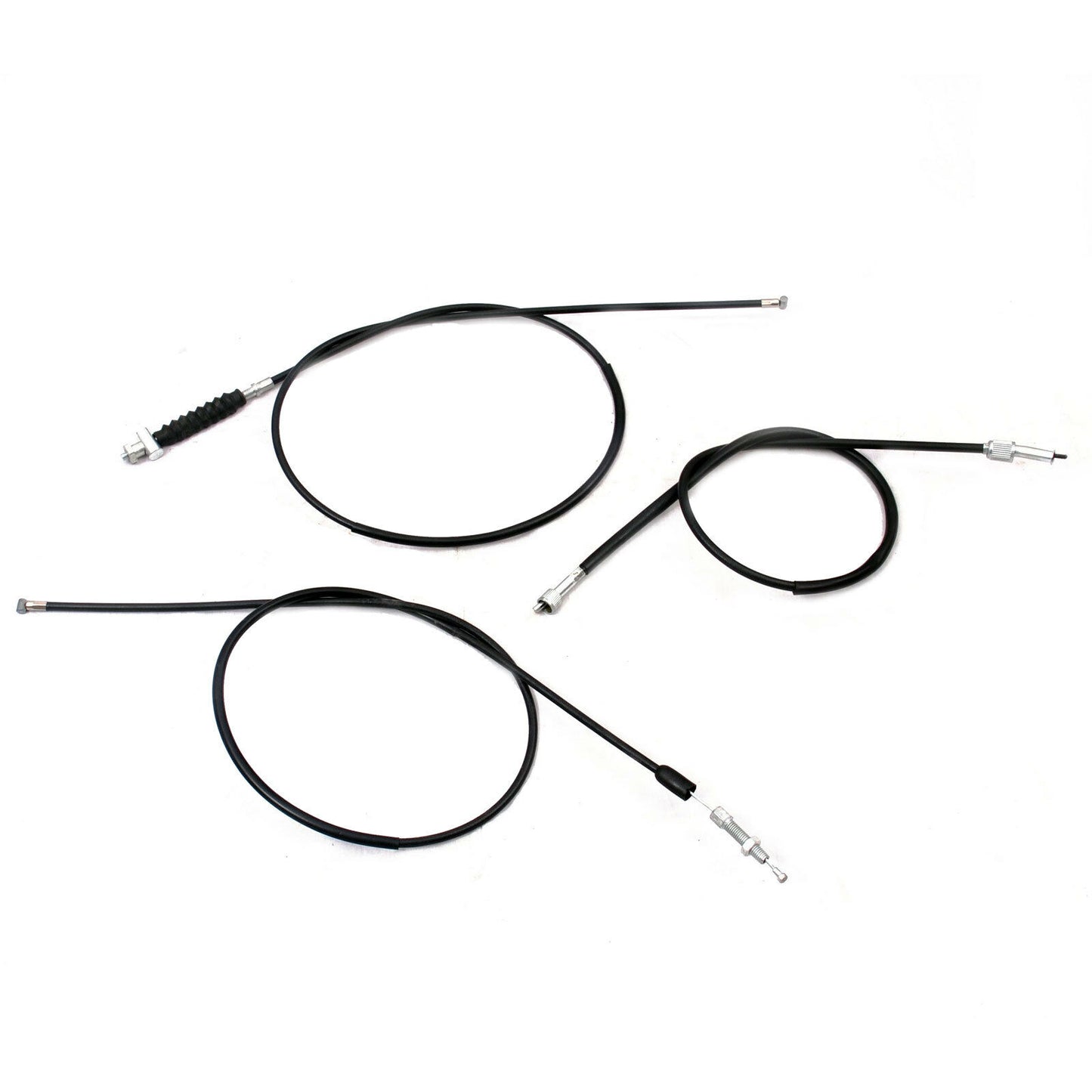 Yamaha YFM660R 01-05 Throttle Cable