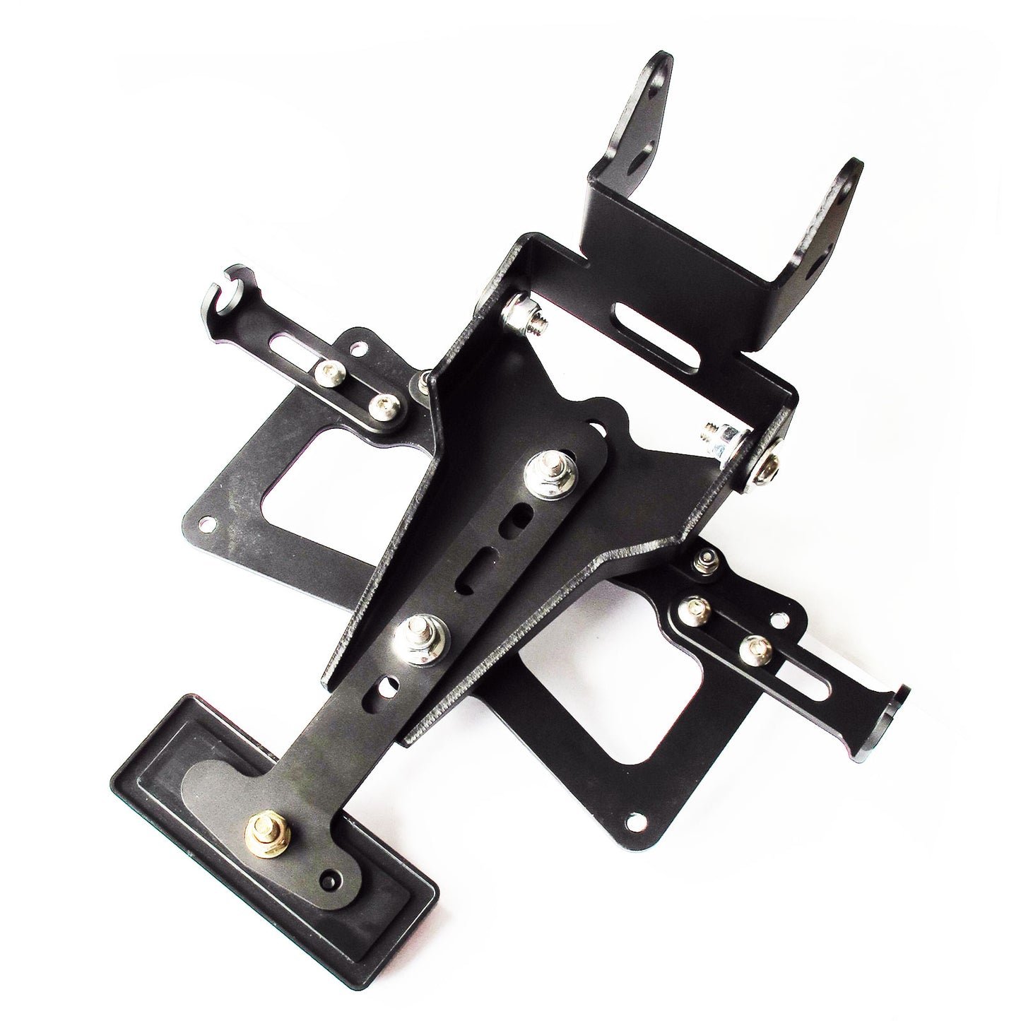 YZF-R3 2015- Tech-7 Tail Tidy Black