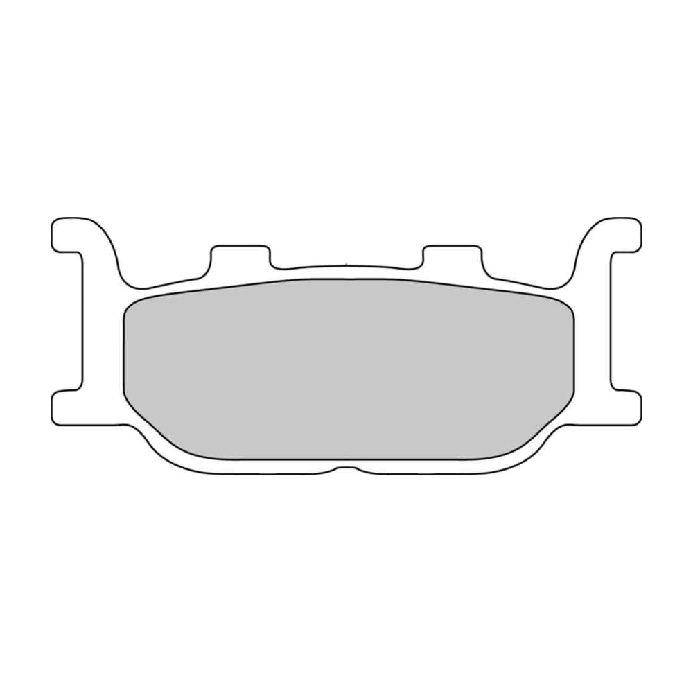 FDB2003SM Ferodo Sinter Maxi Pads