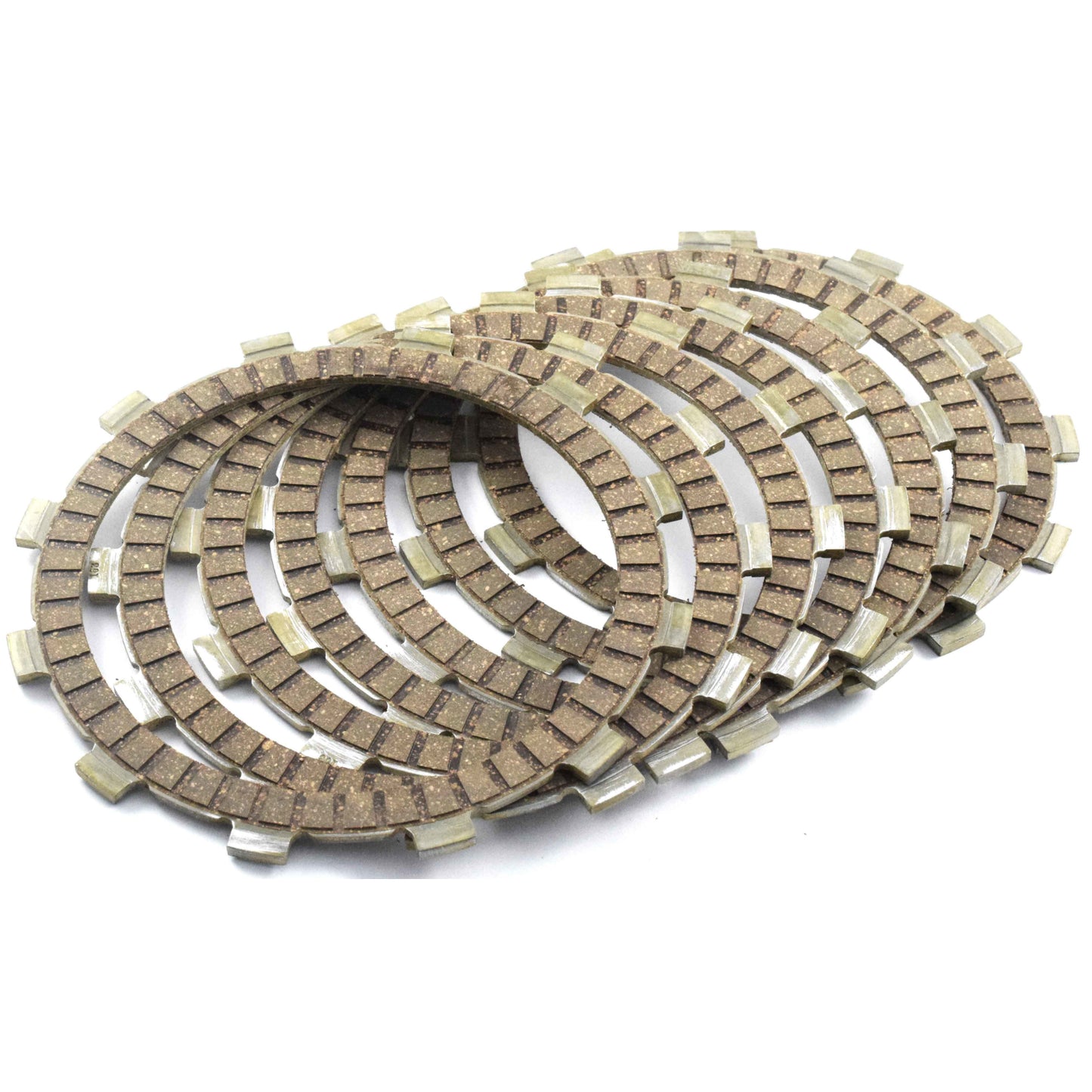 Ferodo FCD0208 Clutch Friction Plate Kit