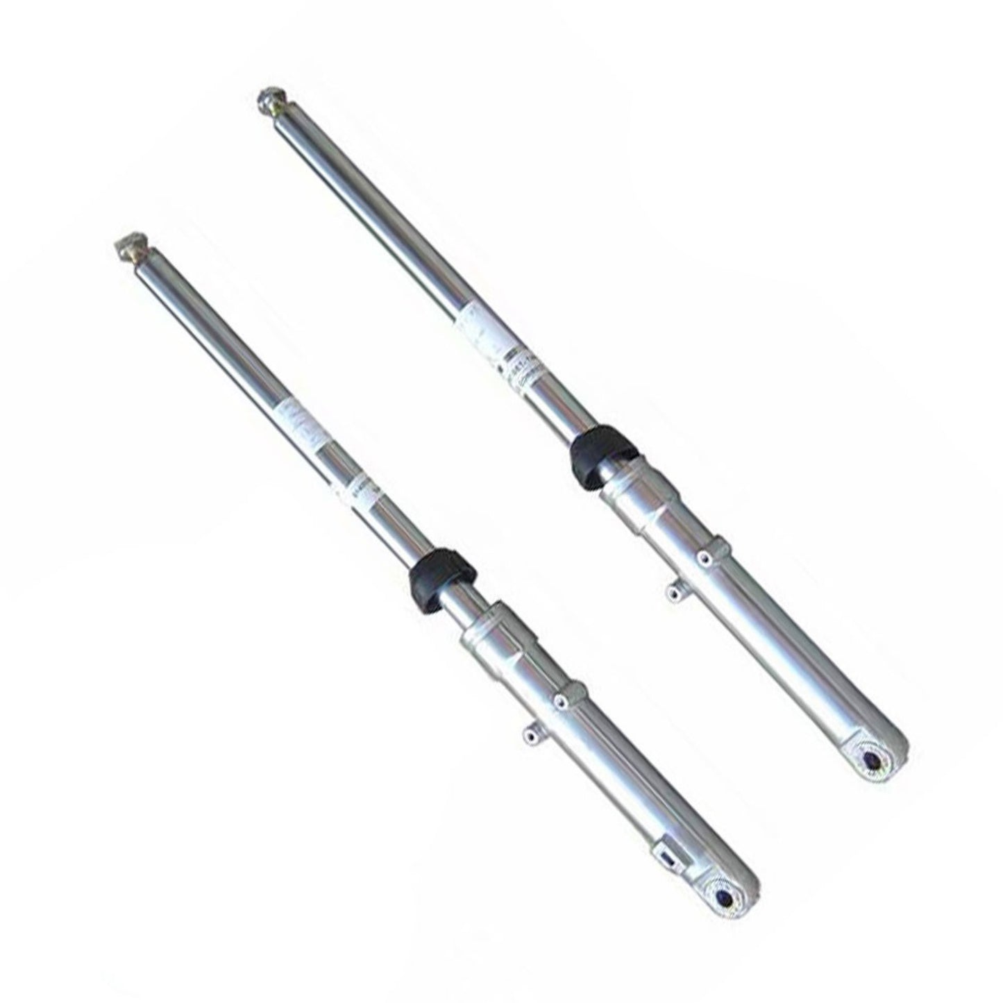 CG125 Jap Complete Fork Set