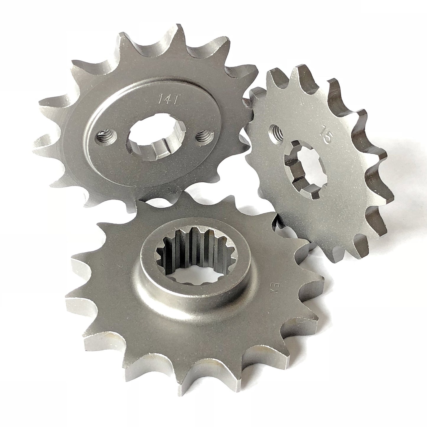 1539.14 Front Sprocket