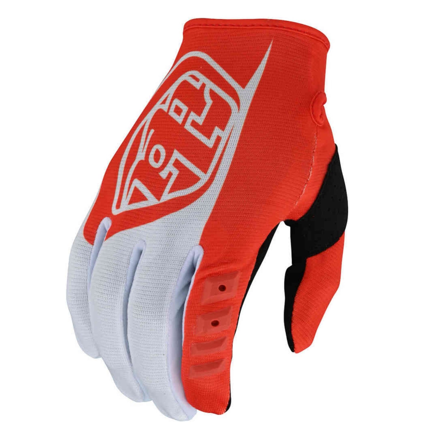 Troy Lee Designs GP Youth Motocross Gloves Orange