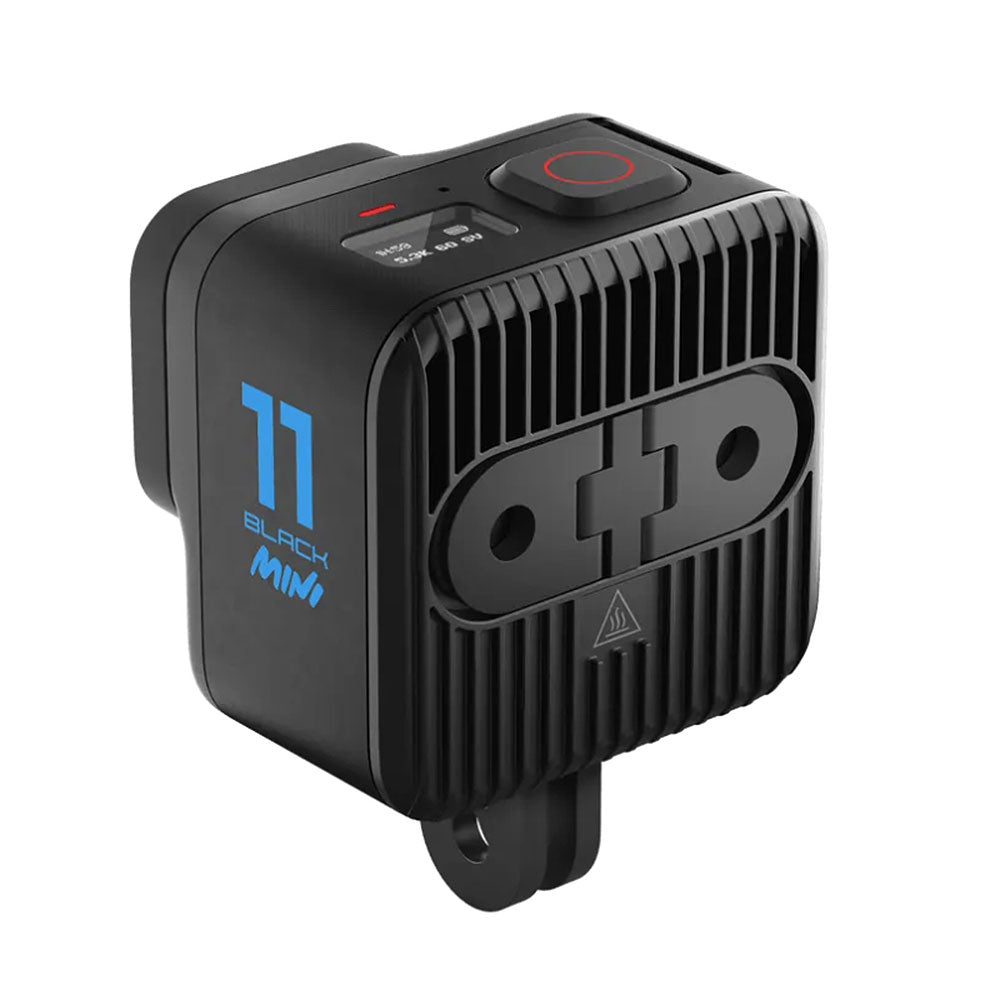 GoPro HERO11 Black Mini Action Sports Camera