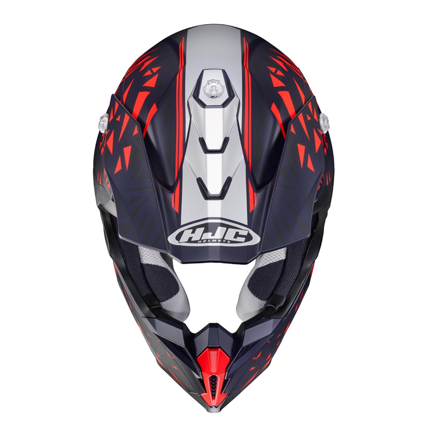 HJC I50 Spielberg Red Bull Ring Motocross Helmet