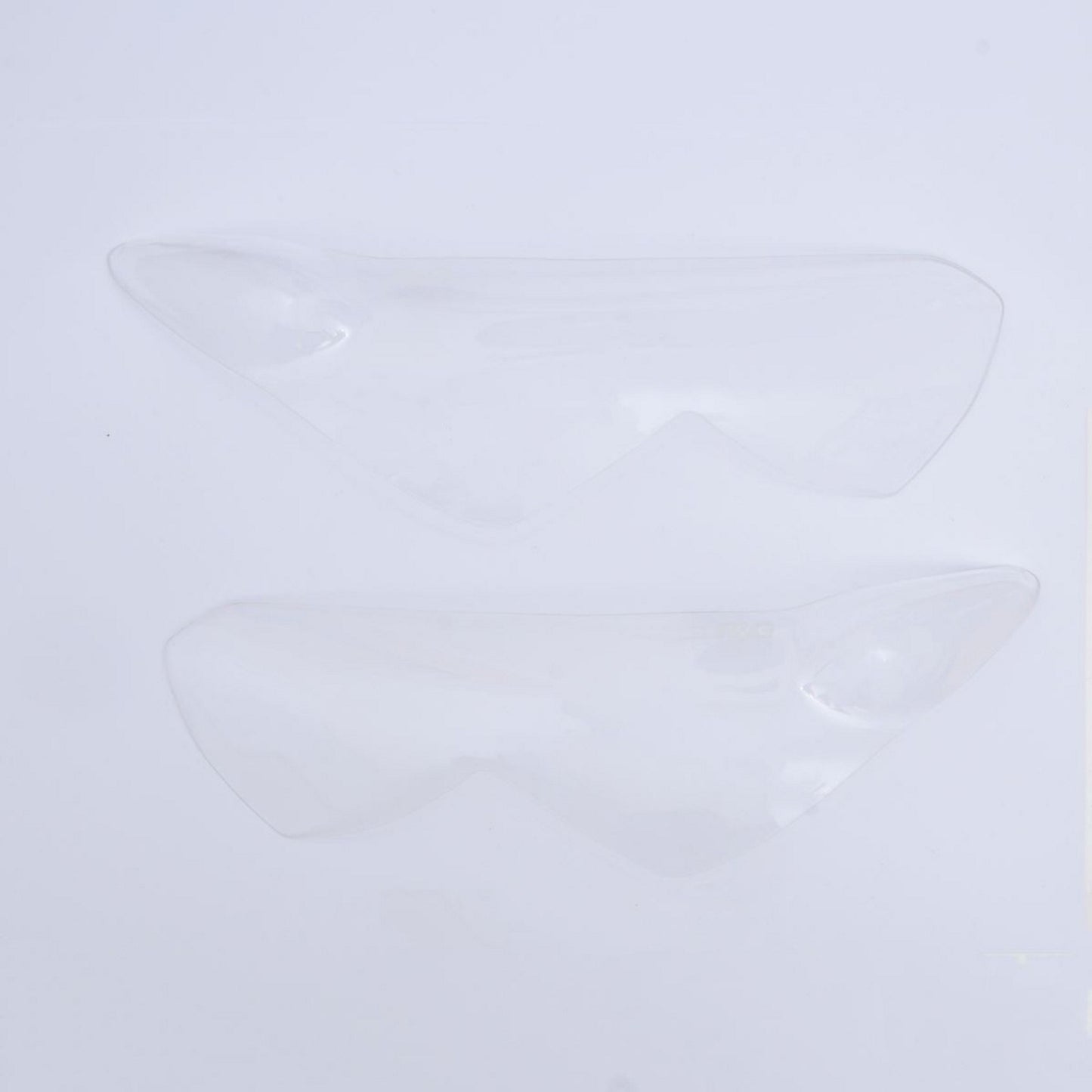 HLS0100CL R&G Headlight Shield