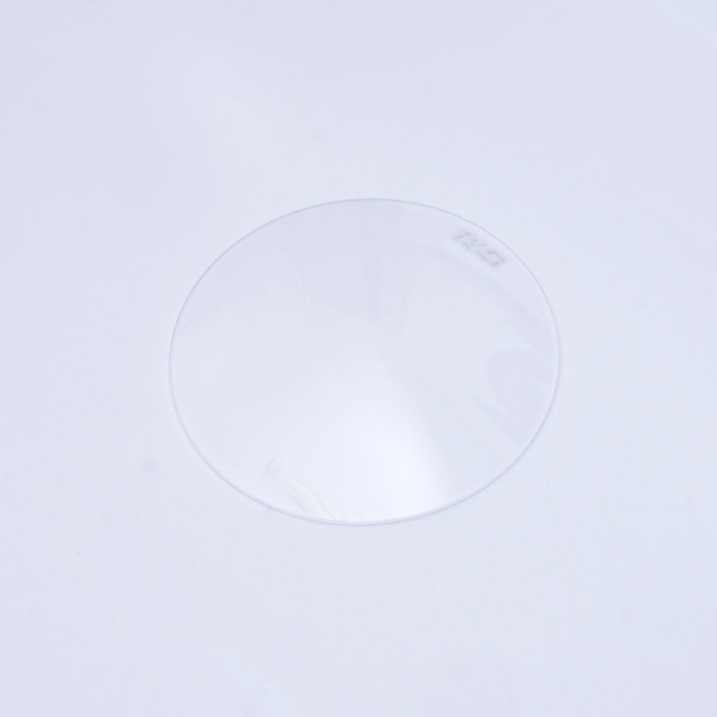 HLS0102CL R&G Headlight Shield