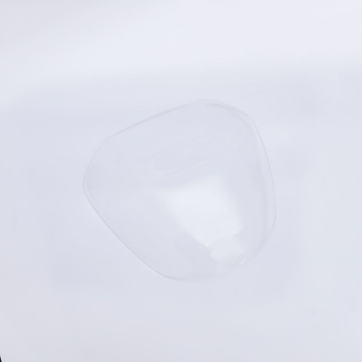 HLS0103CL R&G Headlight Shield