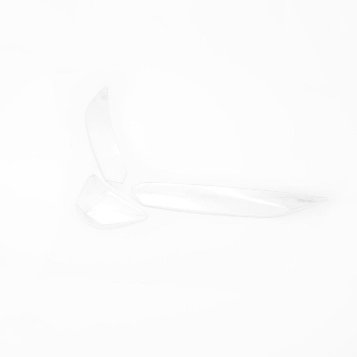 HLS0133CL R&G Headlight Shield