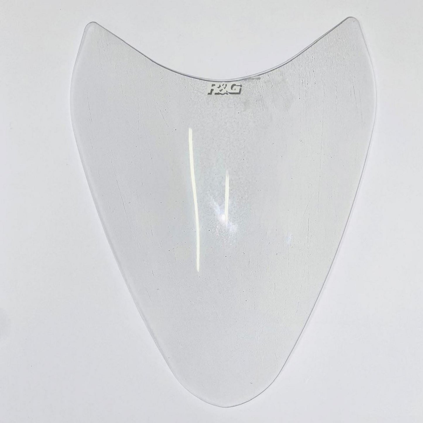 HLS0143CL R&G Headlight Shield