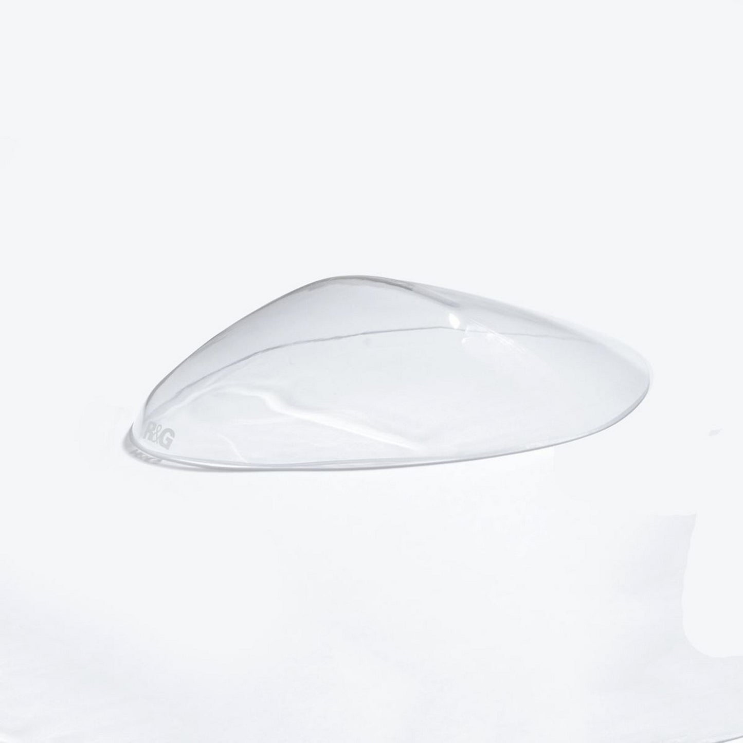 HLS0147CL R&G Headlight Shield