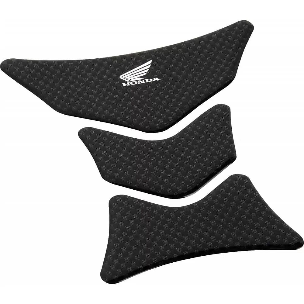 Honda Tank Pad Wing Logo