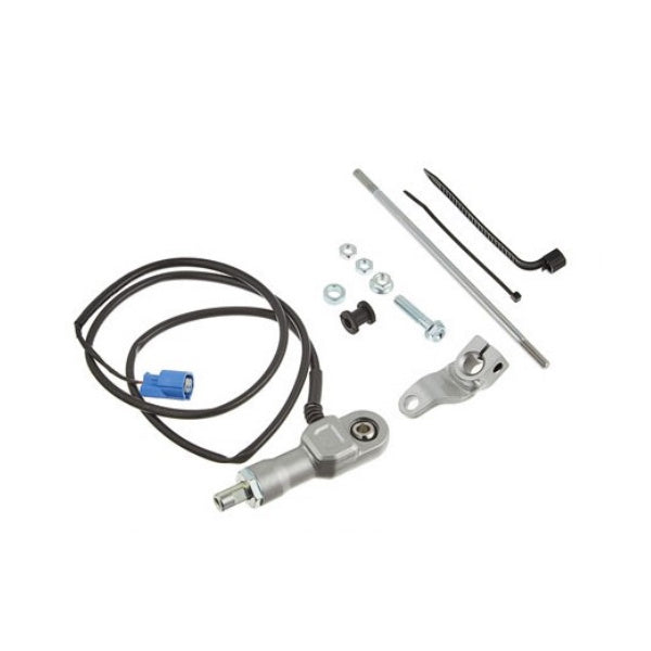 Honda CBR650R 2021-2022 Sports Pack Black