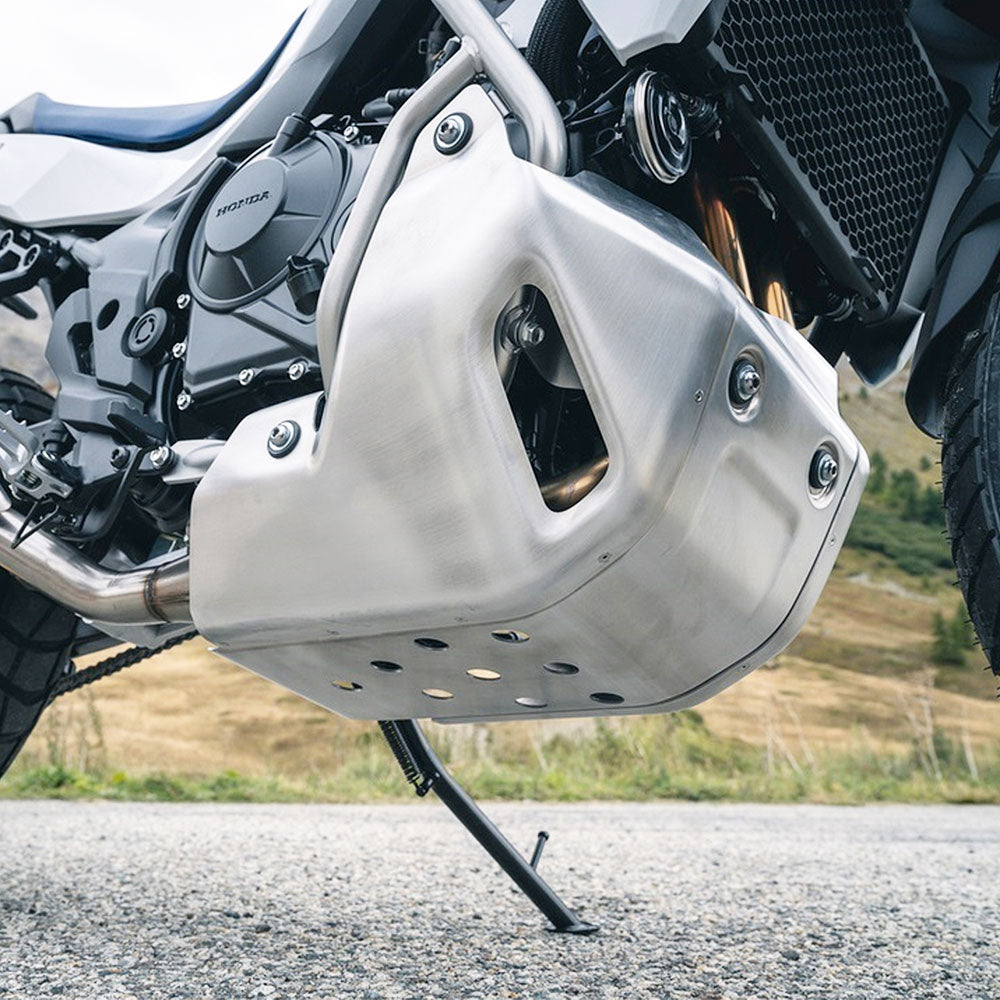 Honda XL750 Transalp Genuine 08P71-MLC-D00 Skid Plate