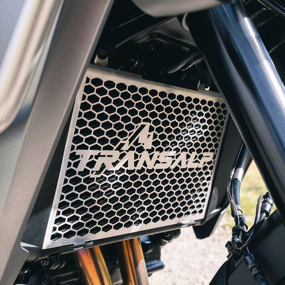 Honda XL750 Transalp 2023 Genuine Adventure Pack 08HME-MLC-ADV