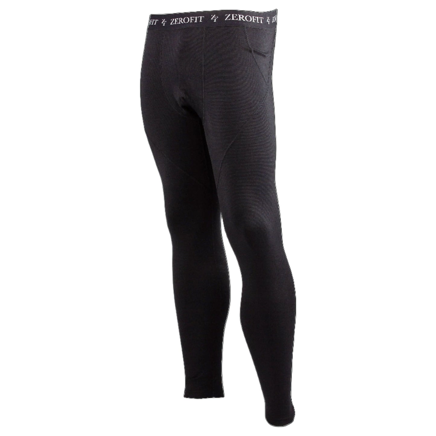 Zerofit Move Heatrub Leggings Black